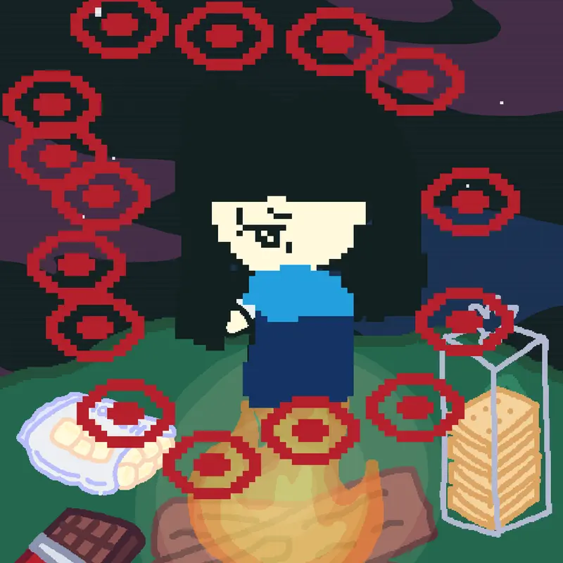 Game by @cyriloffial