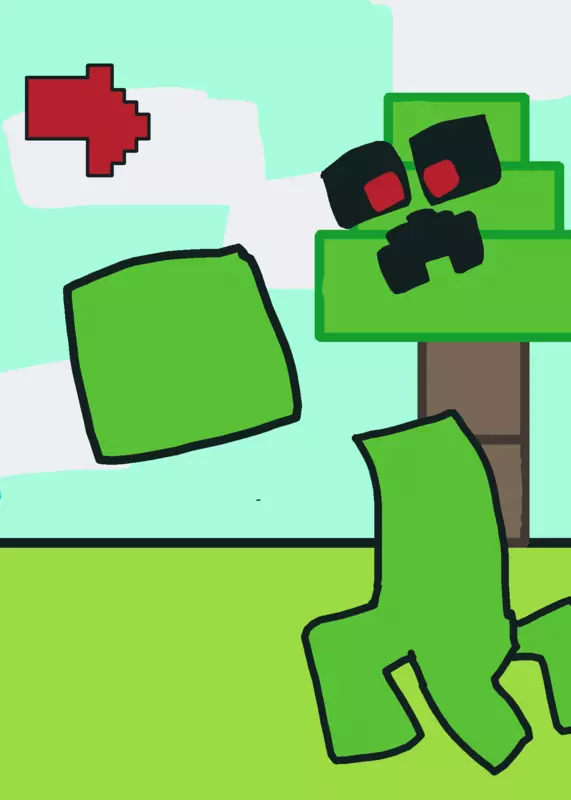 Game by @somestupiddandelion
