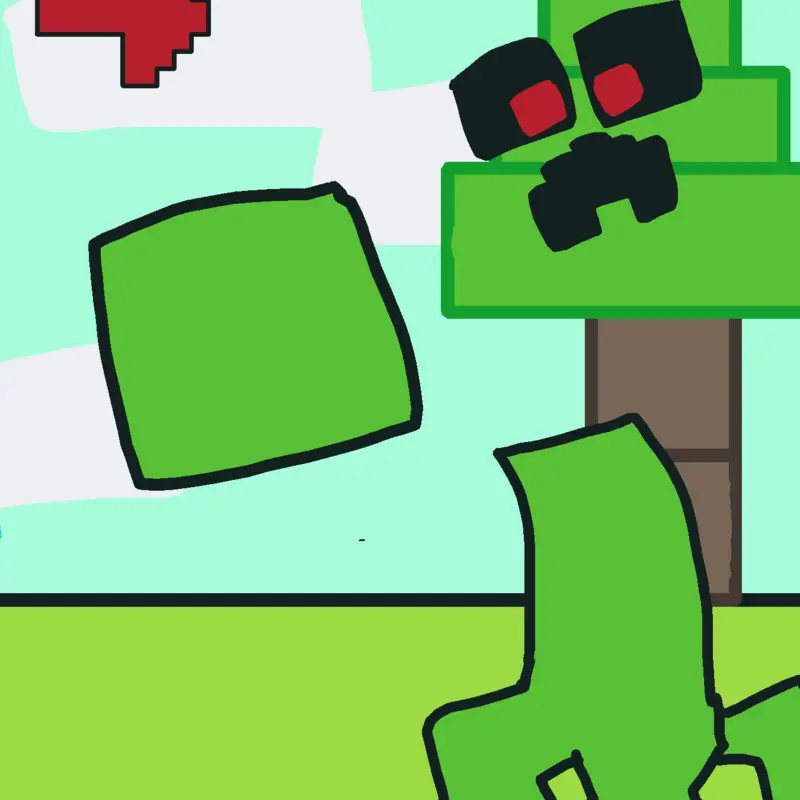 Game by @somestupiddandelion