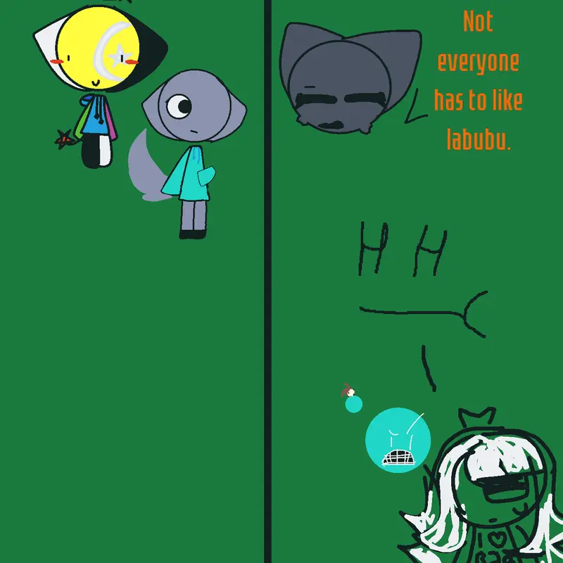 Game by @Tsuki0Fan