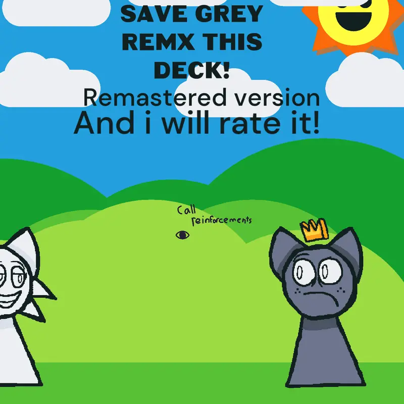 Game by @MixtureOfLavaAndWater