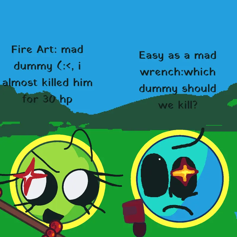 Game by @FIREINTHEHOLE_ART2