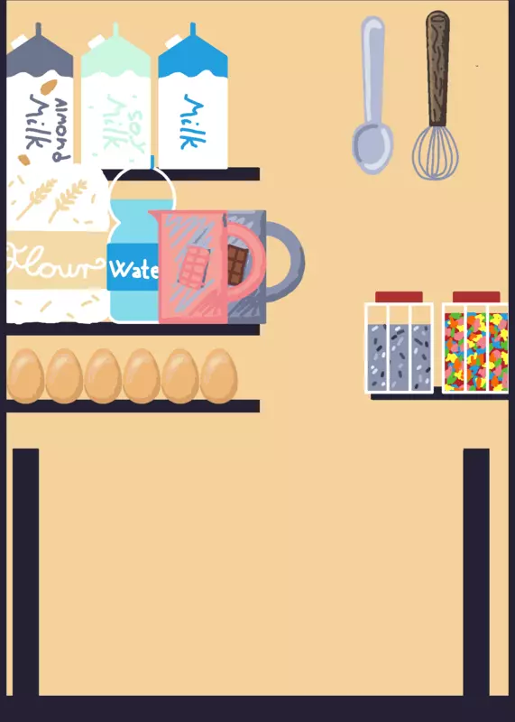 Game by @ana_heliete