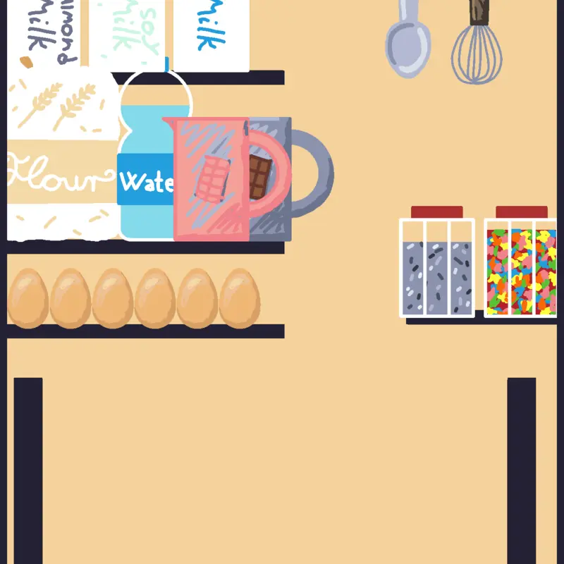Game by @ana_heliete
