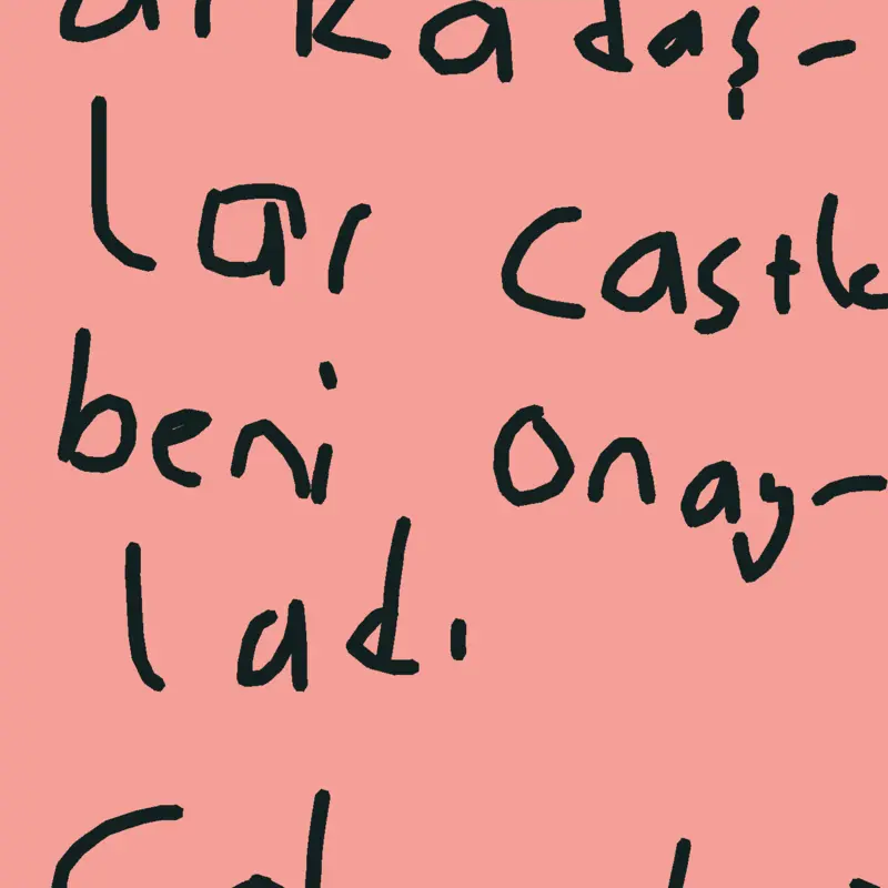 Game by @ismailTurkishstudio