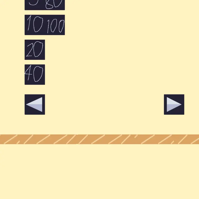 Game by @LuckDEV