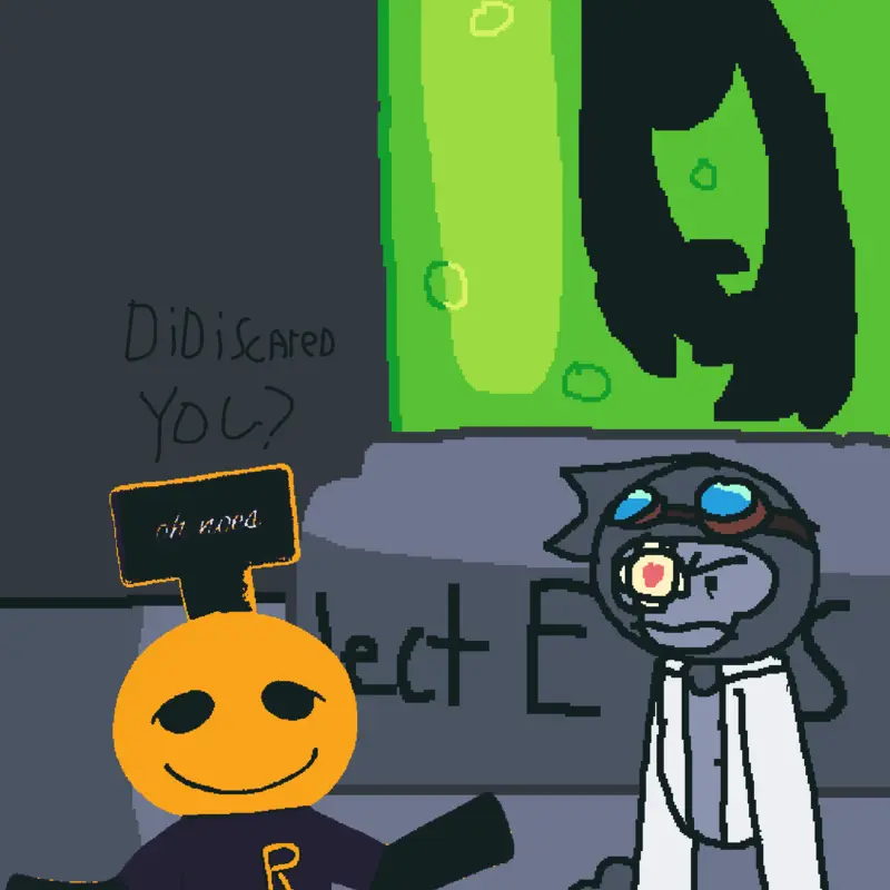 Game by @unicorn_horn
