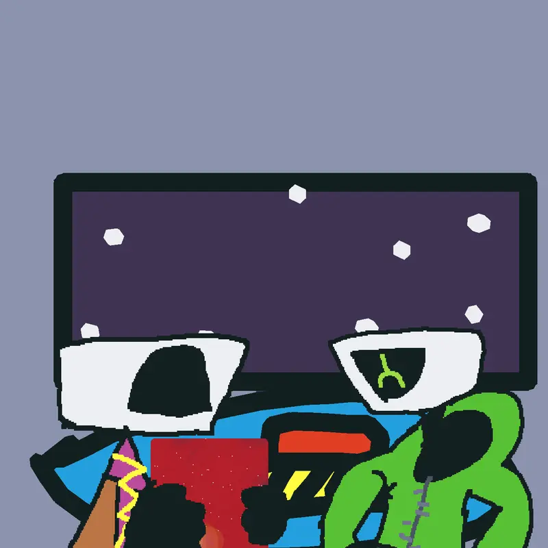 Game by @tharenga