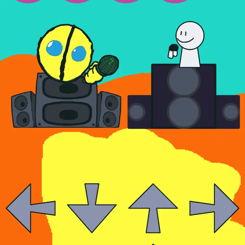 Game by @lestcat