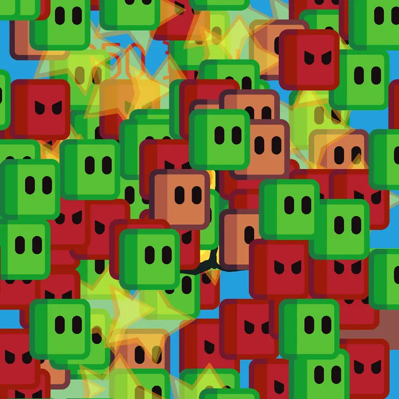 Game by @Charic_Studio