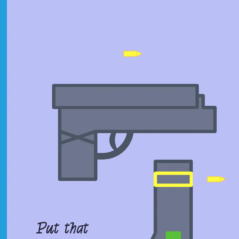 Game by @alfieio