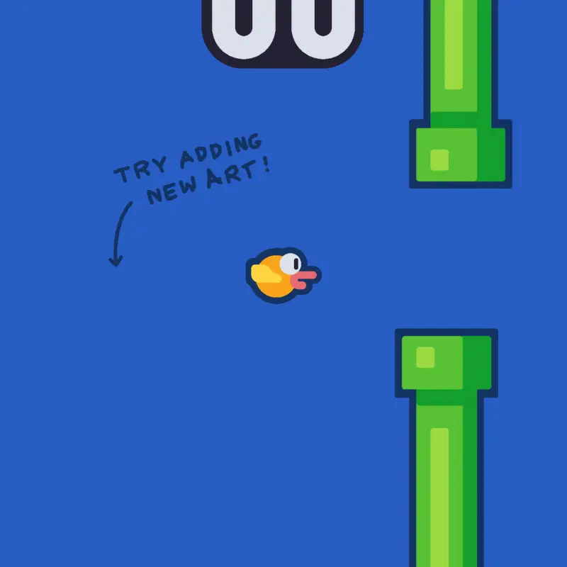 Game by @Sheril2