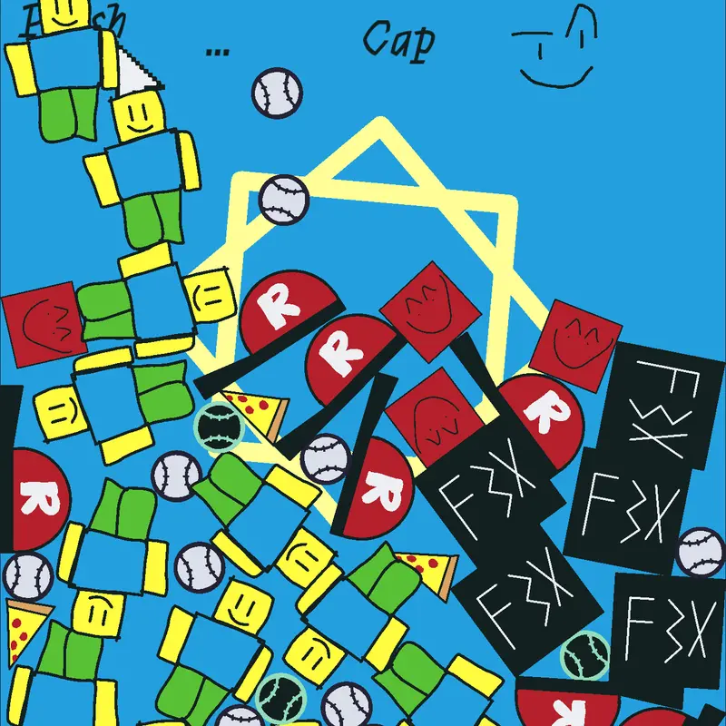 Game by @TurkClukr_2