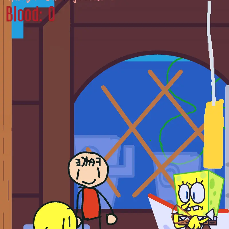 Game by @wandotas