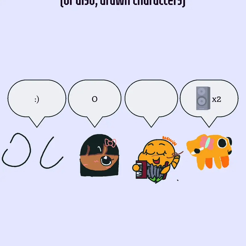 Idk by @F1DZG3R4LD