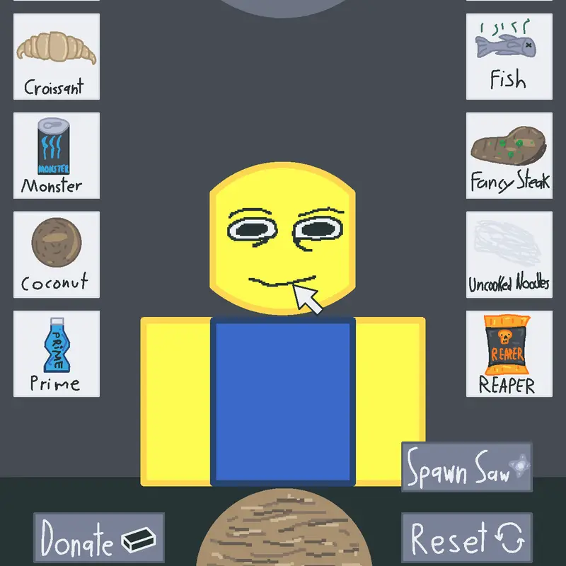 Game by @daniil257