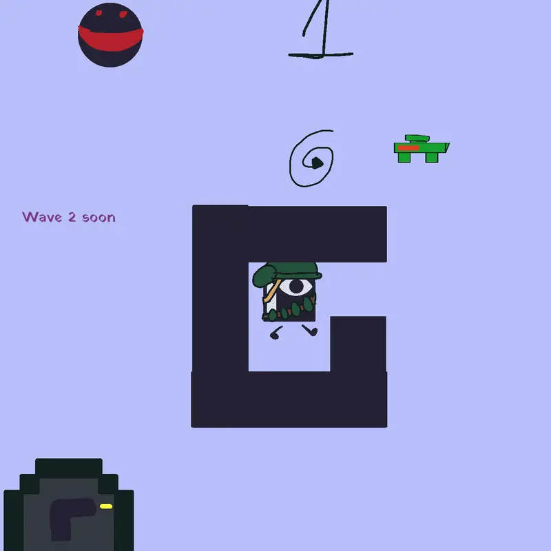 Game by @Okarun_fan_eyy