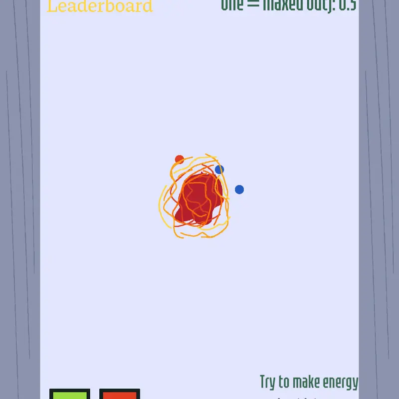 Game by @Borg
