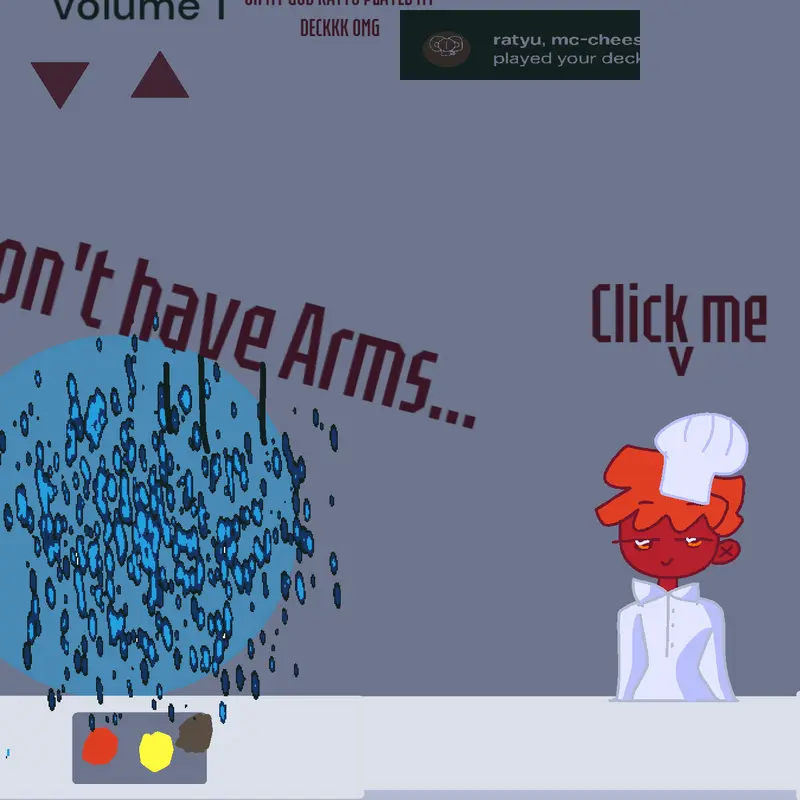 Game by @ytisilpE