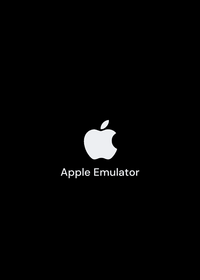 Apple Emulator