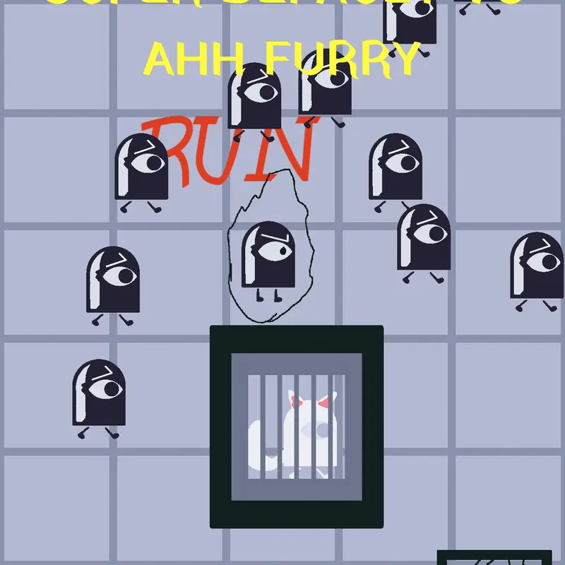 Game by @King_Curse
