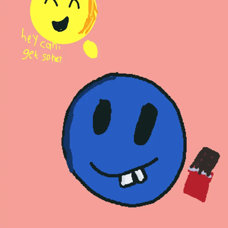 Idk by @yipeeeeee123