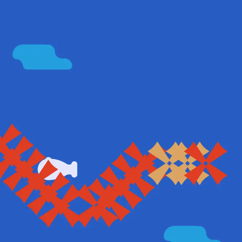 Game by @maciejolo