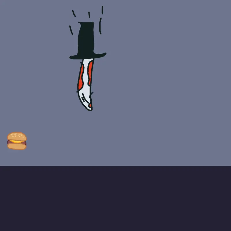 Game by @Ilove_morrocan_burgers8