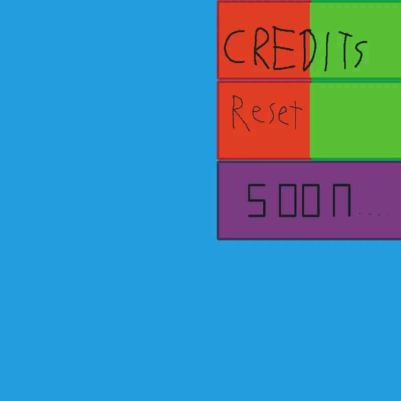 Game by @Ending-Game-Mods