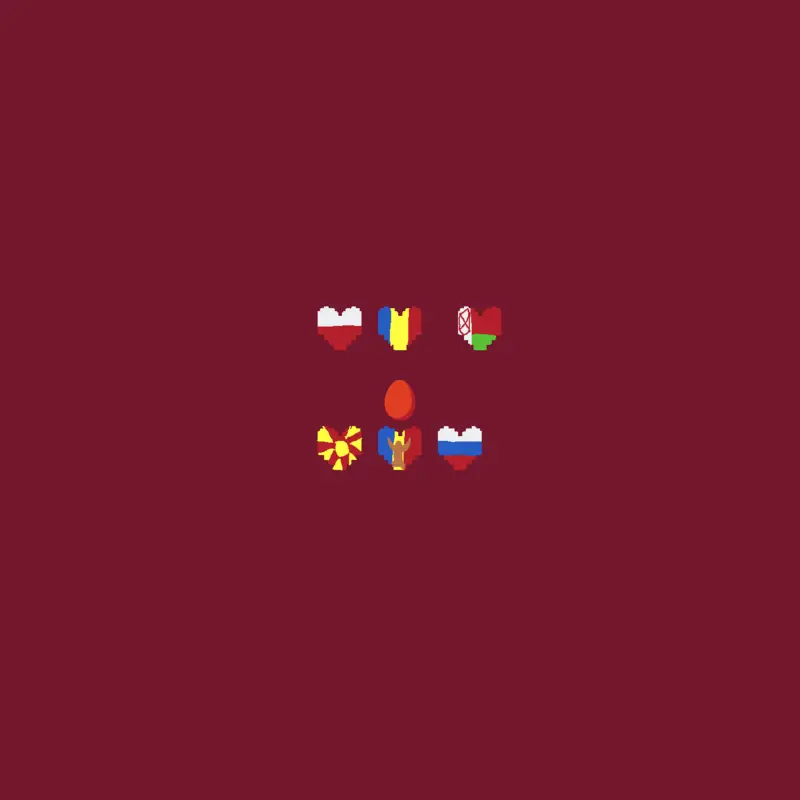 Game by @AntonovStudios