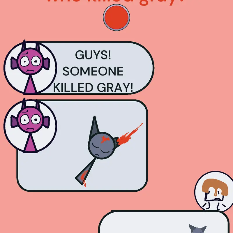 Game by @YourLocalFandomArtist_13