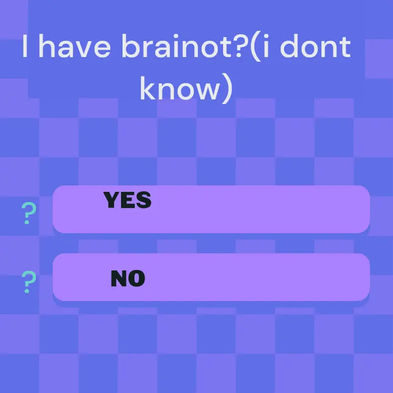Game by @stopbrairot