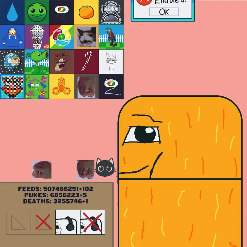 Game by @di3goo