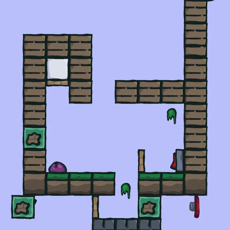 Game by @furcorn_monster