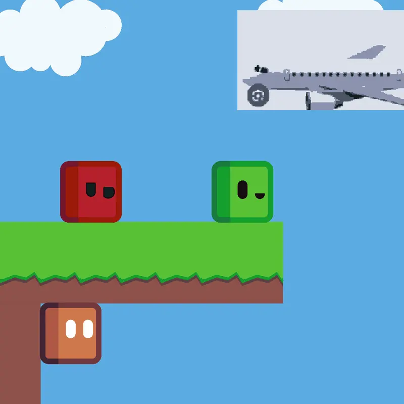 Game by @Tunnerwuzhere