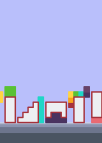 Numberblocks 1 - 90 000