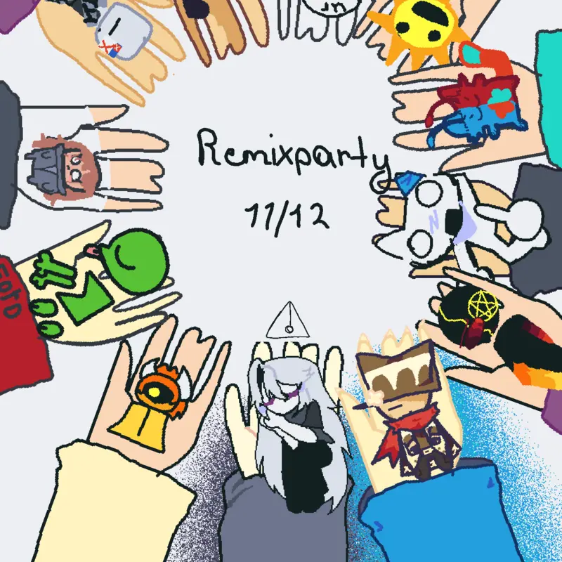 Game by @oimundo