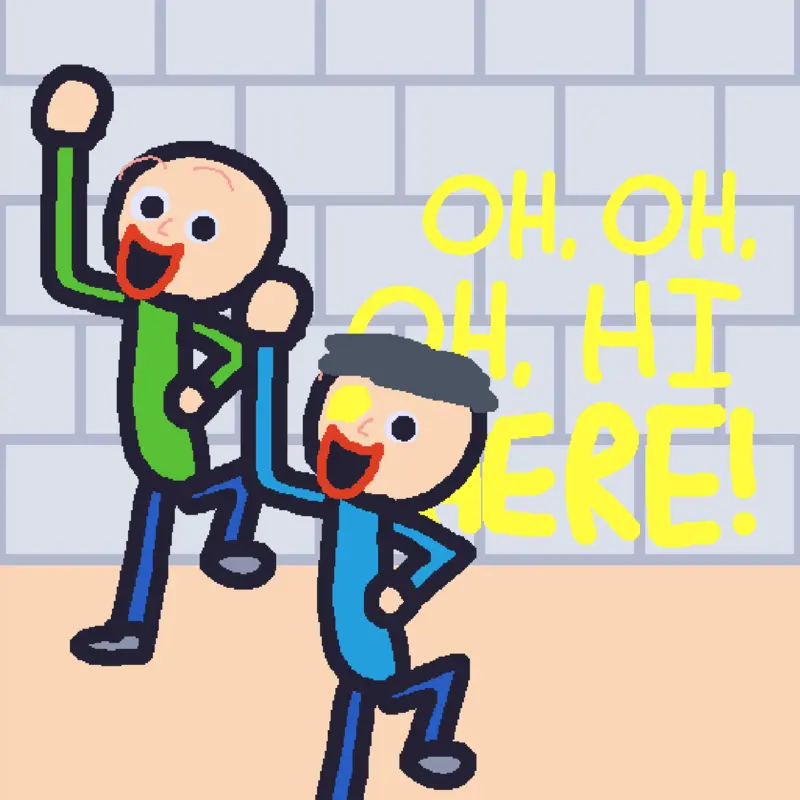 Game by @woodyNeighbor