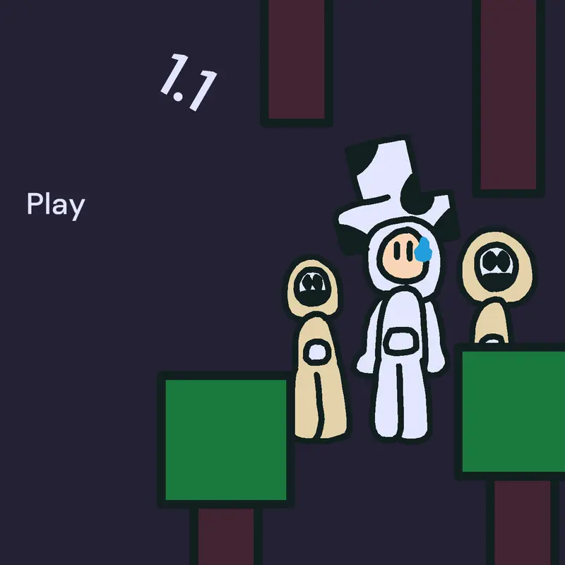Game by @iCATmakegames
