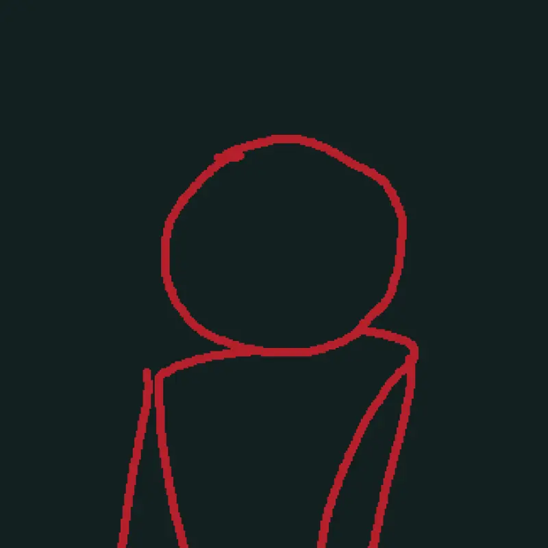 Red by @tomaterthe2nd
