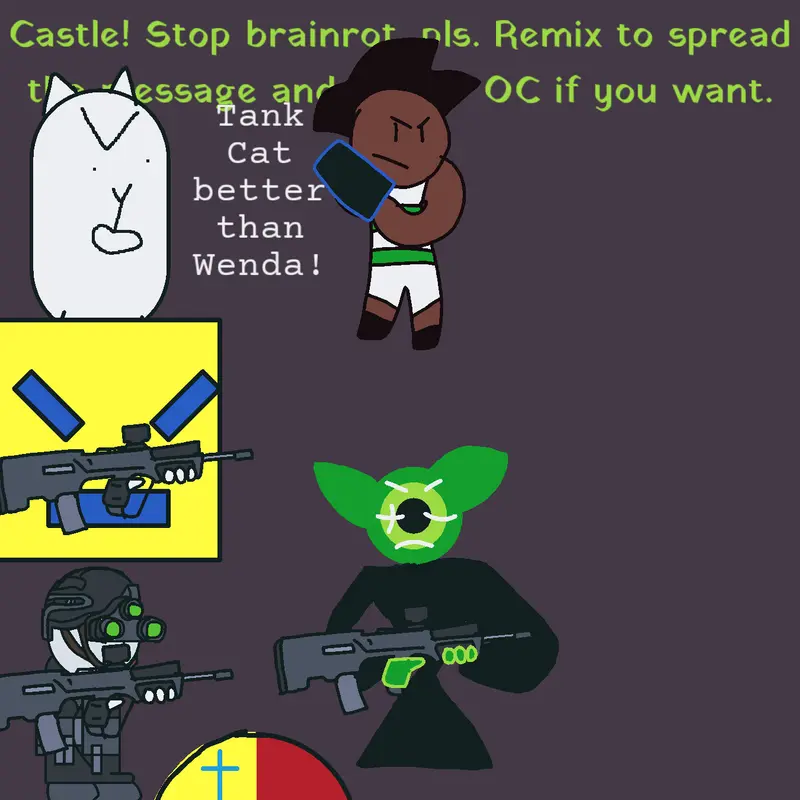 Game by @anti-sprunki