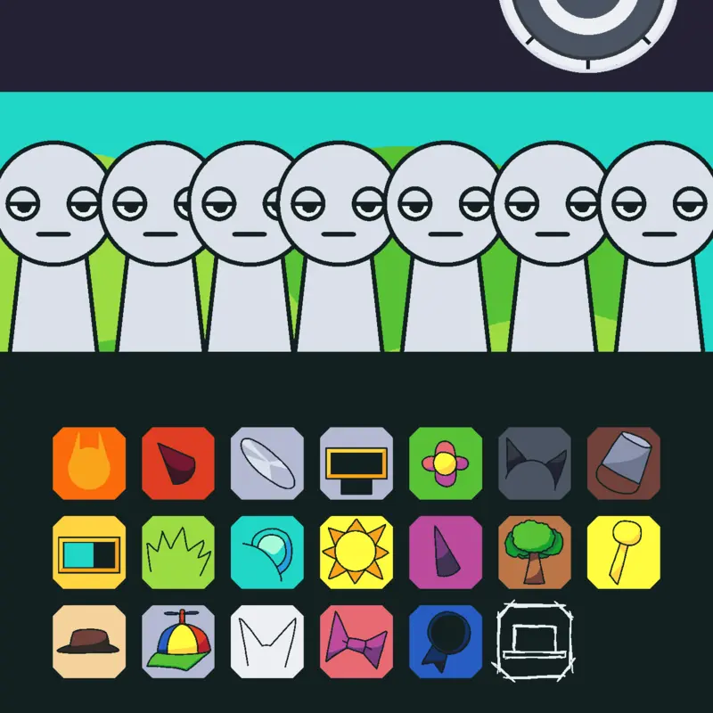 Game by @xcxz