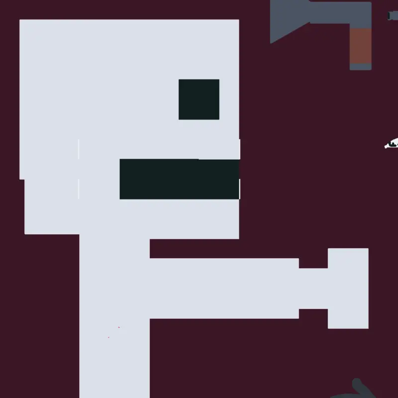 Game by @BloodTreet