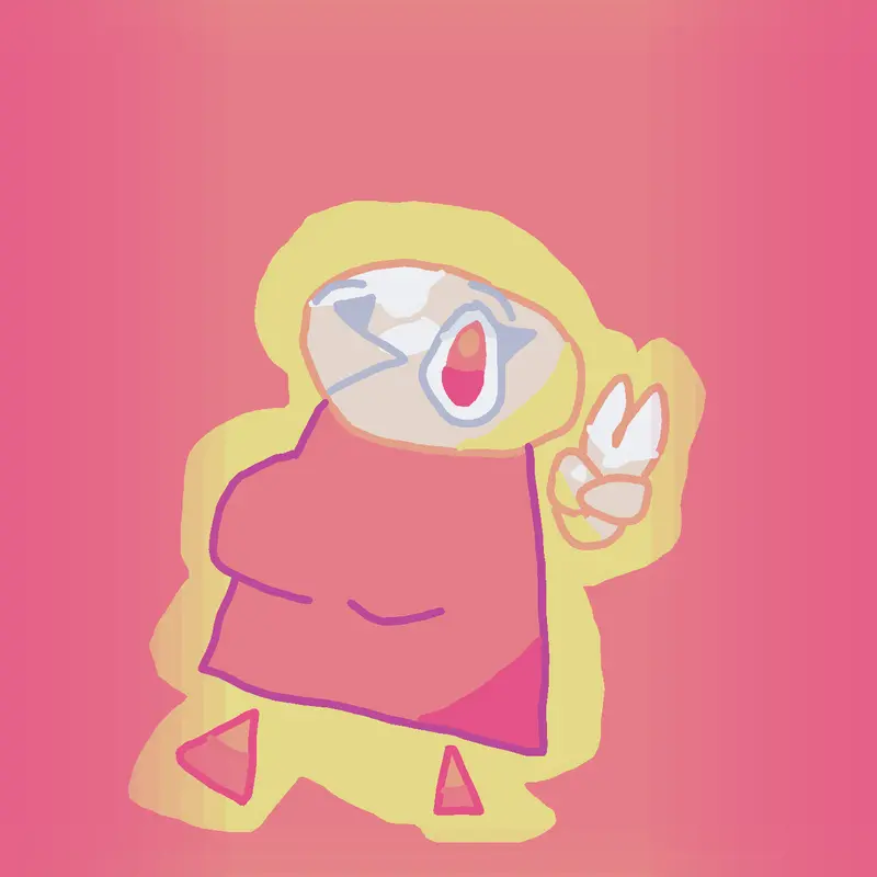 Game by @DoodleGal