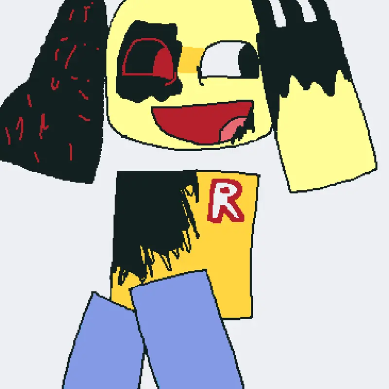 Game by @Cheeseburg