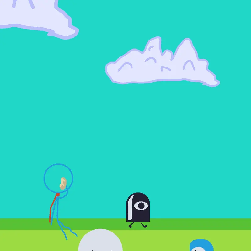 Game by @Keurkul75