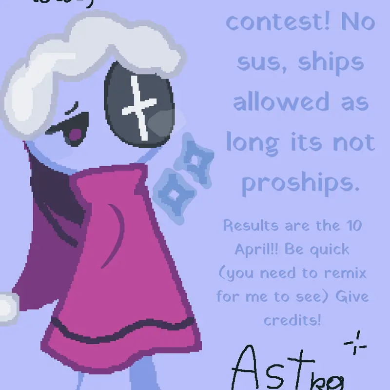 Game by @NuggetLoverForever