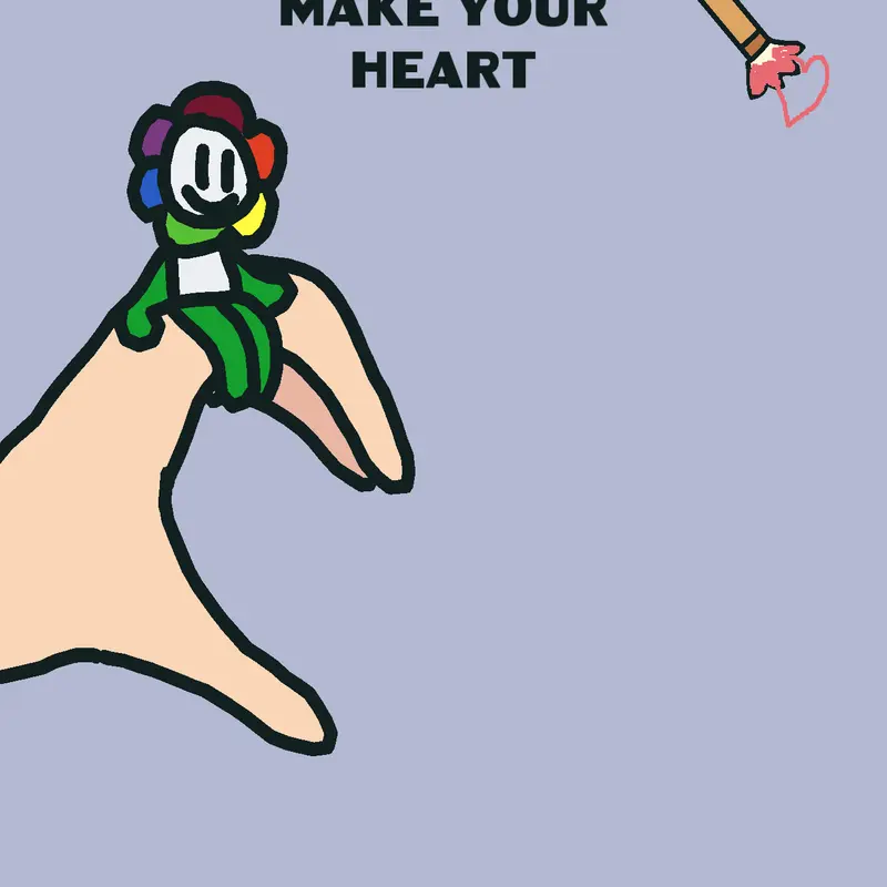 Game by @dandyli