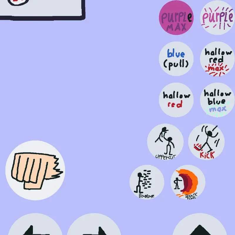 Game by @Yuririzin