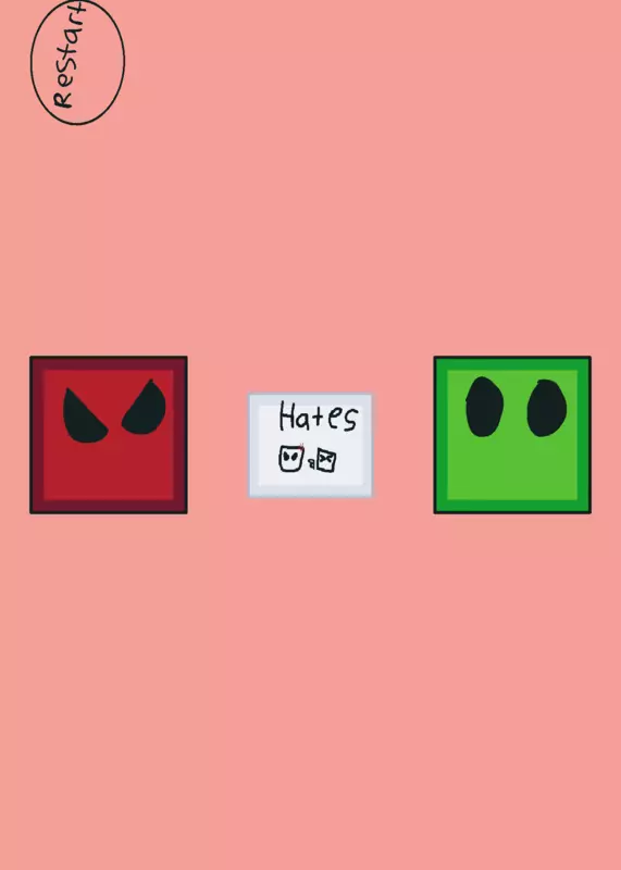Game by @zozocheetah1128